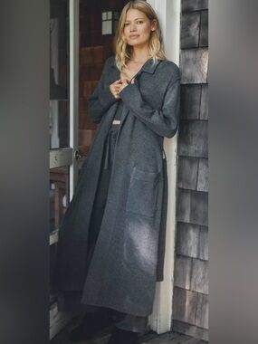 UGG® Ladonna Duster Cardigan Sweater